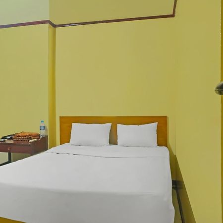 Spot On 92466 Adam Kost Syariahnearwisata Jembatan Barito Hotel Banjarmasin  Exterior foto