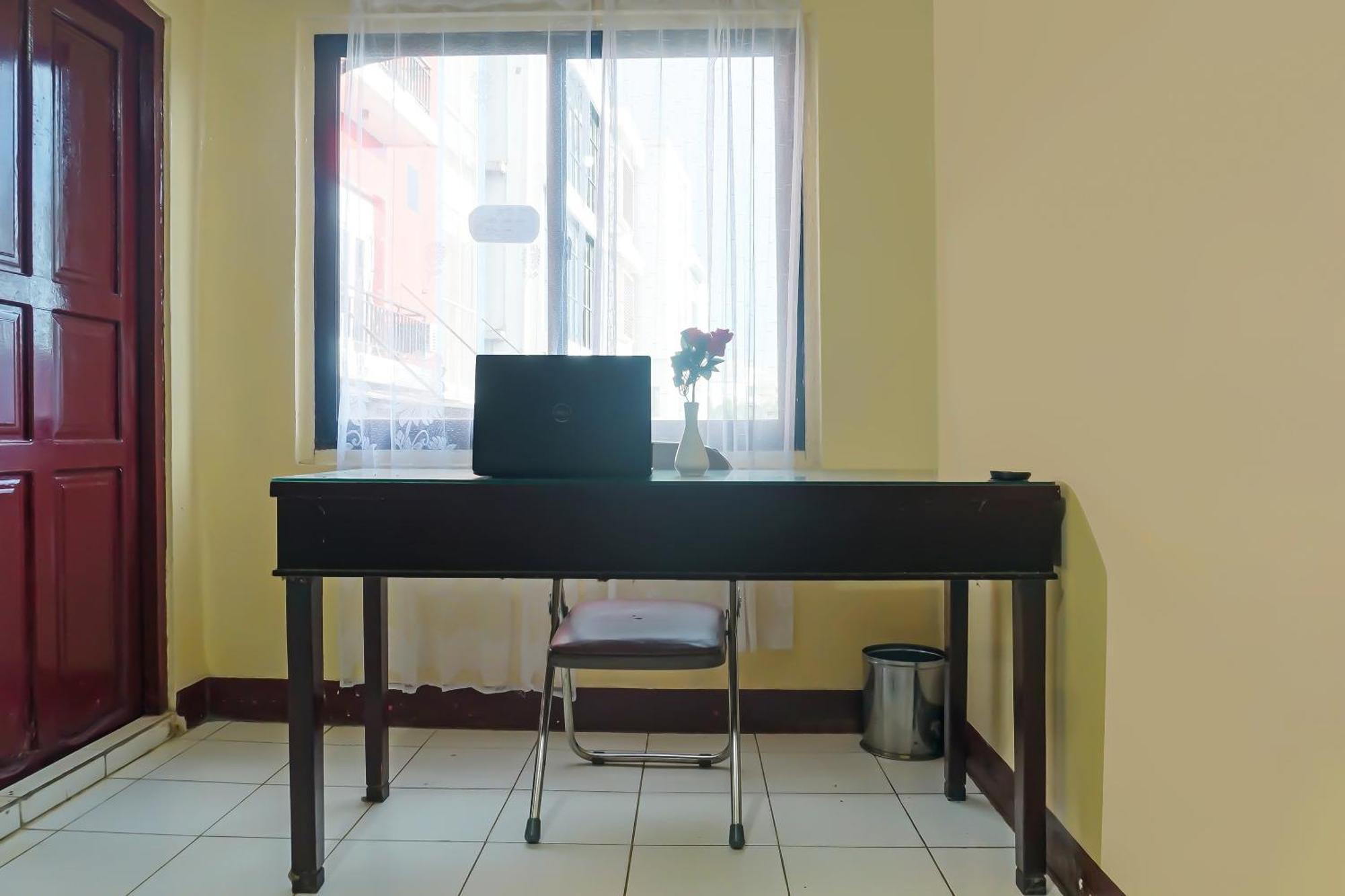 Spot On 92466 Adam Kost Syariahnearwisata Jembatan Barito Hotel Banjarmasin  Exterior foto